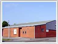 Picture of Pencoed Club