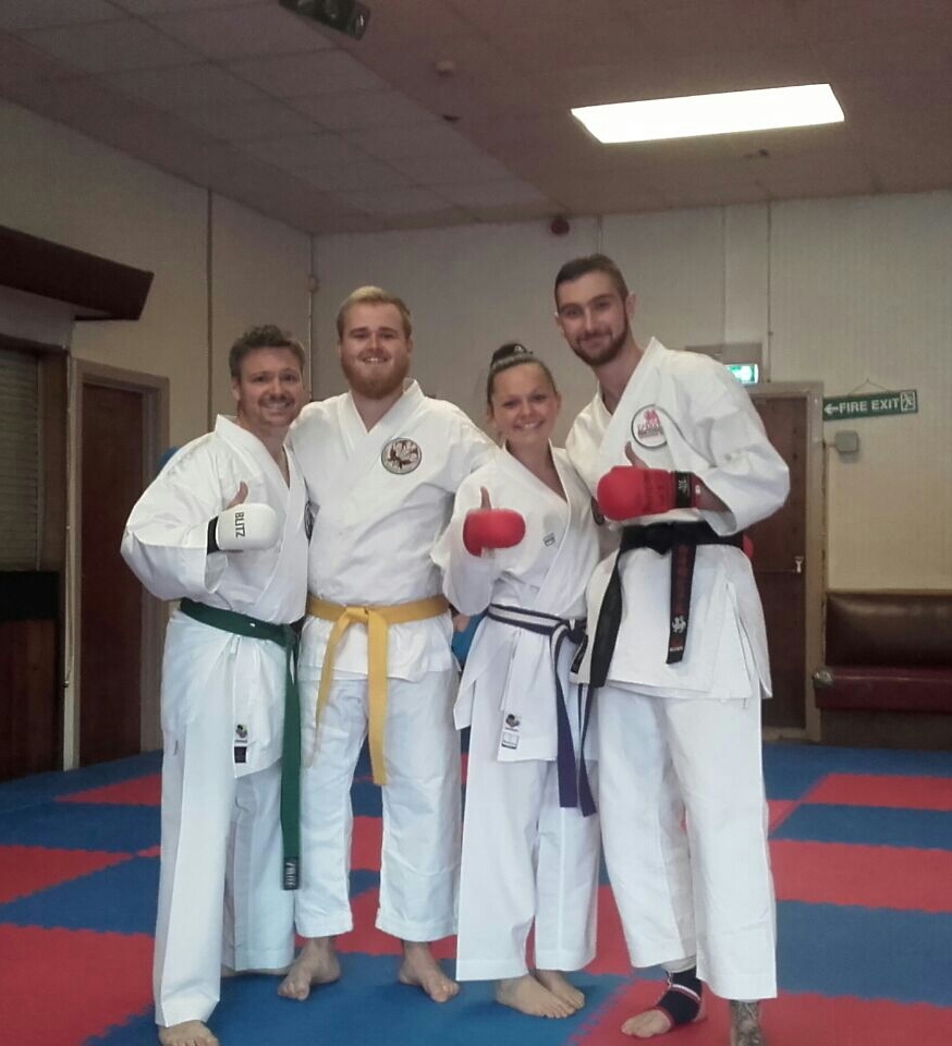 welsh karate union pencoed gallery taekwondo instructor